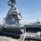 Exclusive: USS Gerald R. Ford is the most advanced aircraft carrier