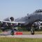U.S. A-10 Thunderbolt II Jets Practice Take Off And Landing On Highway in Estonia