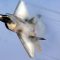 Why the Lockheed Martin F-22 Raptor Is Such a Badass Plane?