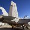 The Navy’s EA-18G Growler Will Soon Be Armed with What Could Be the Ultimate Weapon