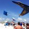 Take a Look the Blue Angels Show Their Crazy Ability