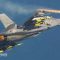 F-35 Stealth Fighter Jets Get First Taste of Combat
