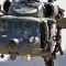 The U.S. Air Force’s Combat Search And Rescue Helicopter: Sikorsky HH-60G Pave Hawk