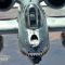 A-10 Warthog Conduct Aerial Refueling Missions – Operation Inherent Resolve