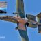 A-10 Cockpit Footage – Great Colorado Airshow